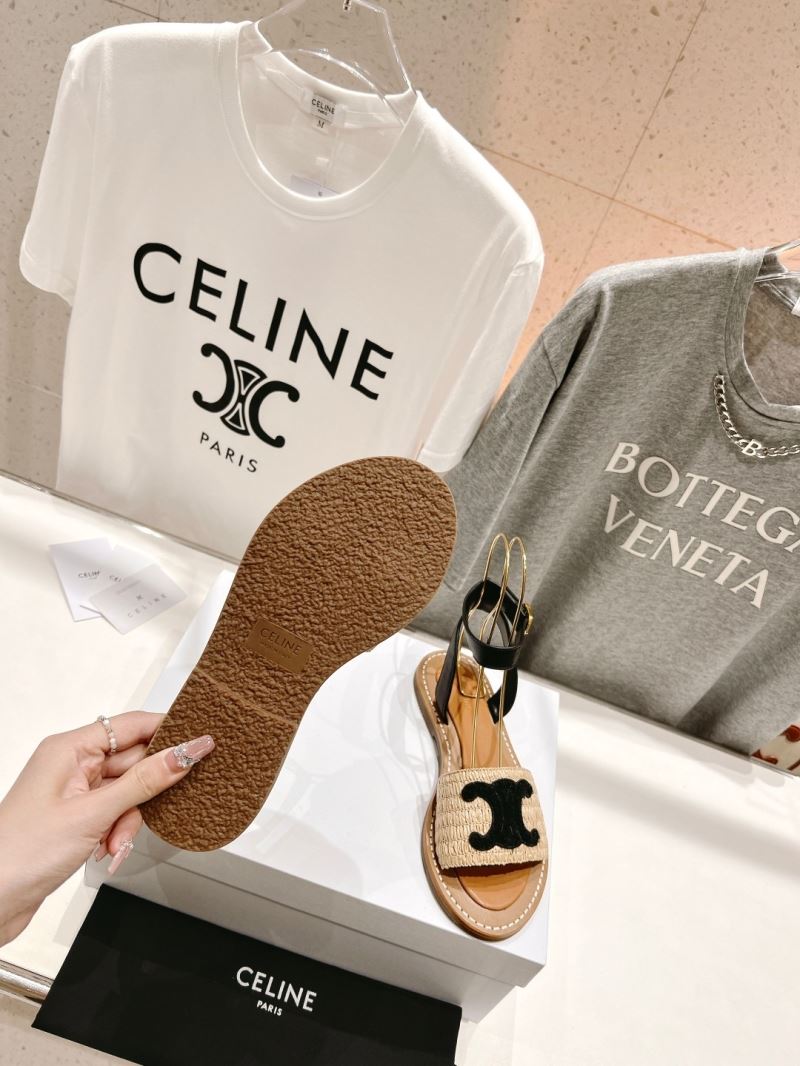 Celine Sandals